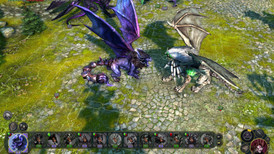 Might & Magic: Heroes VI Complete Edition screenshot 5