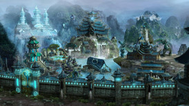 Might & Magic: Heroes VI Complete Edition screenshot 3