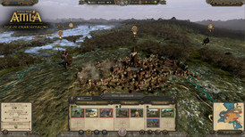 Total War: Attila - Tyrants and Kings Edition screenshot 4
