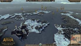 Total War: Attila - Tyrants and Kings Edition screenshot 3