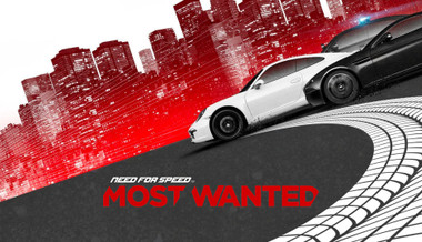 Need For Speed: Most Wanted 2012