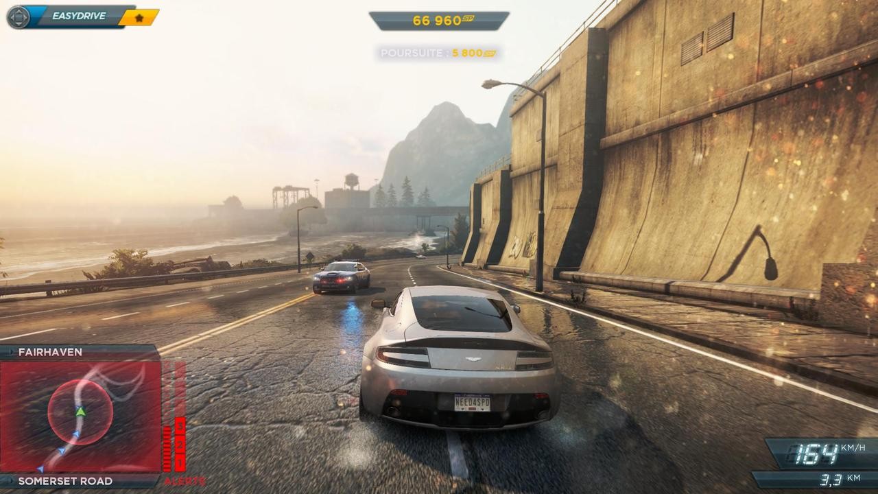 Resultado de imagen para need for speed most wanted 2012