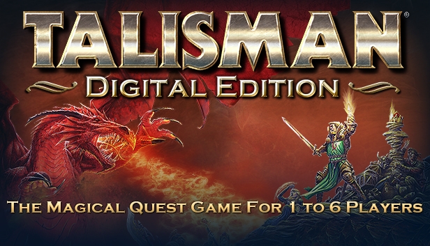 talisman digital edition ps4