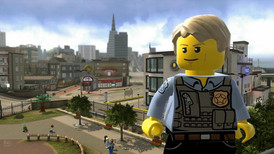 lego city undercover windows 10