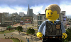 Lego City: Undercover screenshot 3