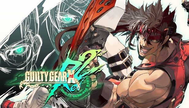 guilty gear xrd rev 2 steam