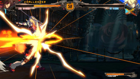 Guilty Gear Xrd -Revelator- screenshot 2