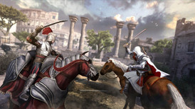 Assassin's Creed: Brotherhood screenshot 2