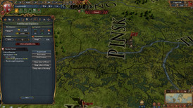 Europa Universalis IV: Art of War screenshot 4