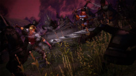 Berserk and the Band of the Hawk screenshot 4
