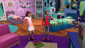 The Sims 4: Bundle Pack 4 screenshot 3