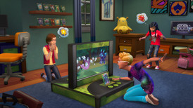 The Sims 4: Bundle Pack 4 screenshot 2