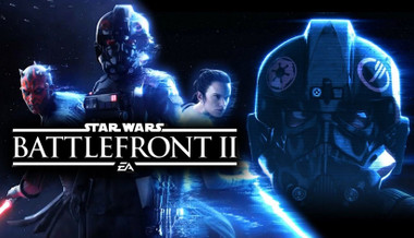Star Wars: Battlefront II Star Wars: Battlefront II