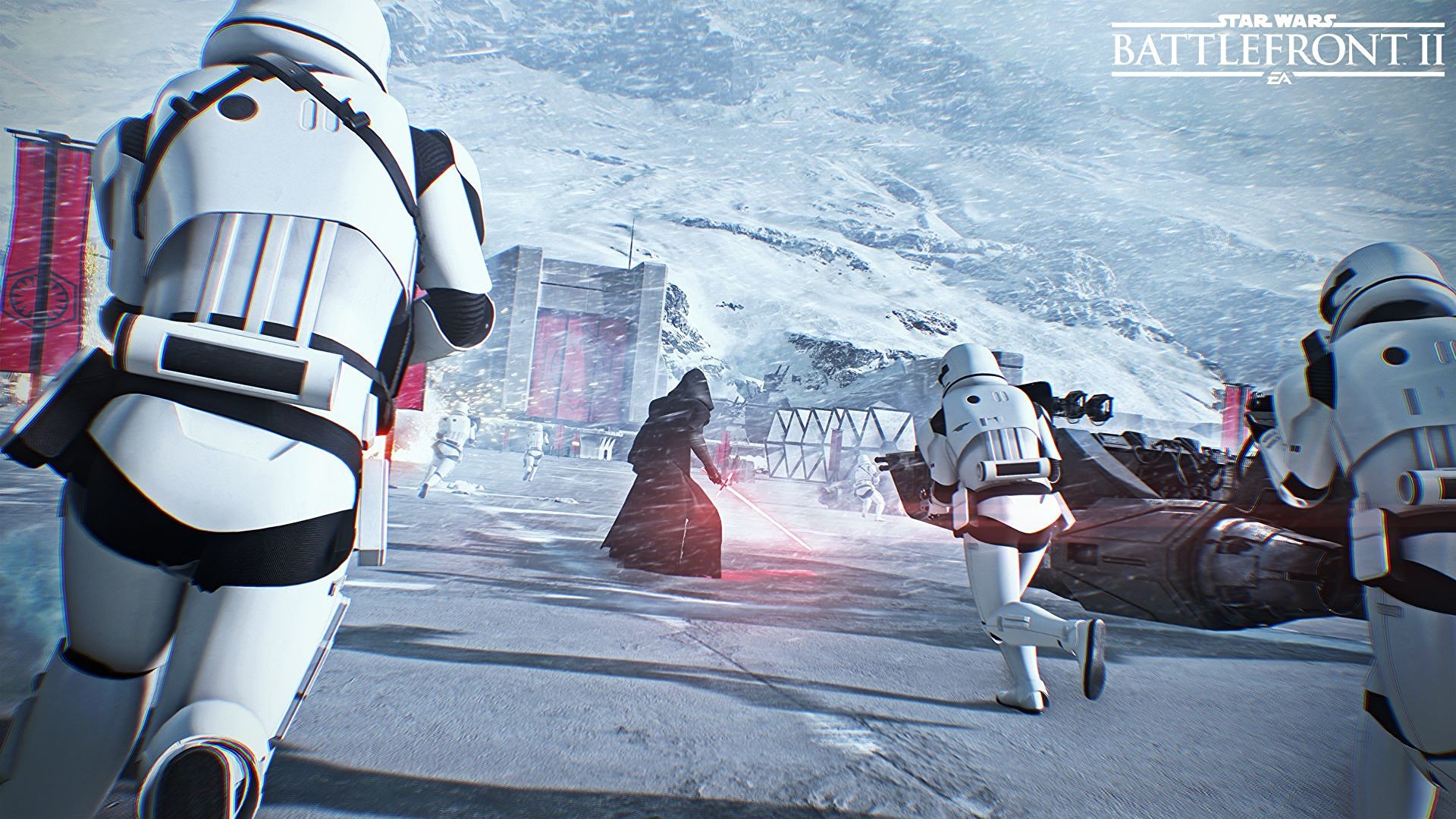 where to buy star wars battlefront 2