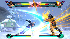 Ultimate Marvel vs. Capcom 3 screenshot 5