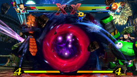 Ultimate Marvel vs. Capcom 3 screenshot 2