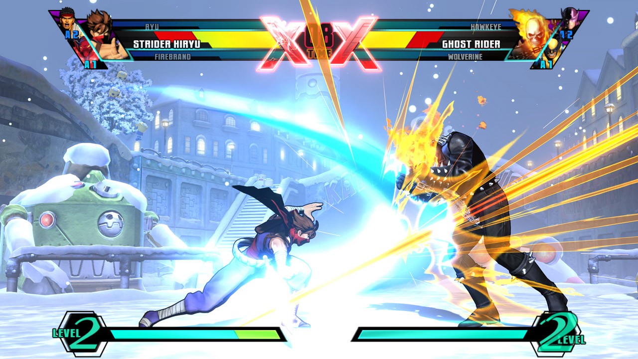 Buy Ultimate Marvel Vs Capcom 3 Steam