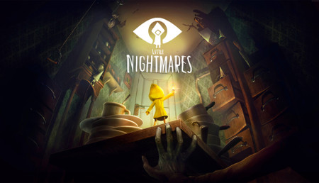 little nightmares 3ds