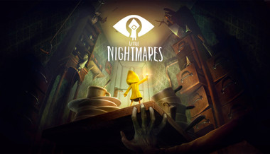 Little Nightmares Little Nightmares