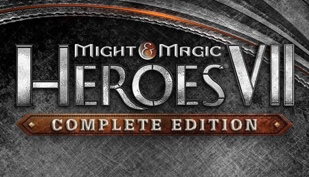 Might & Magic: Heroes VII Complete Edition background