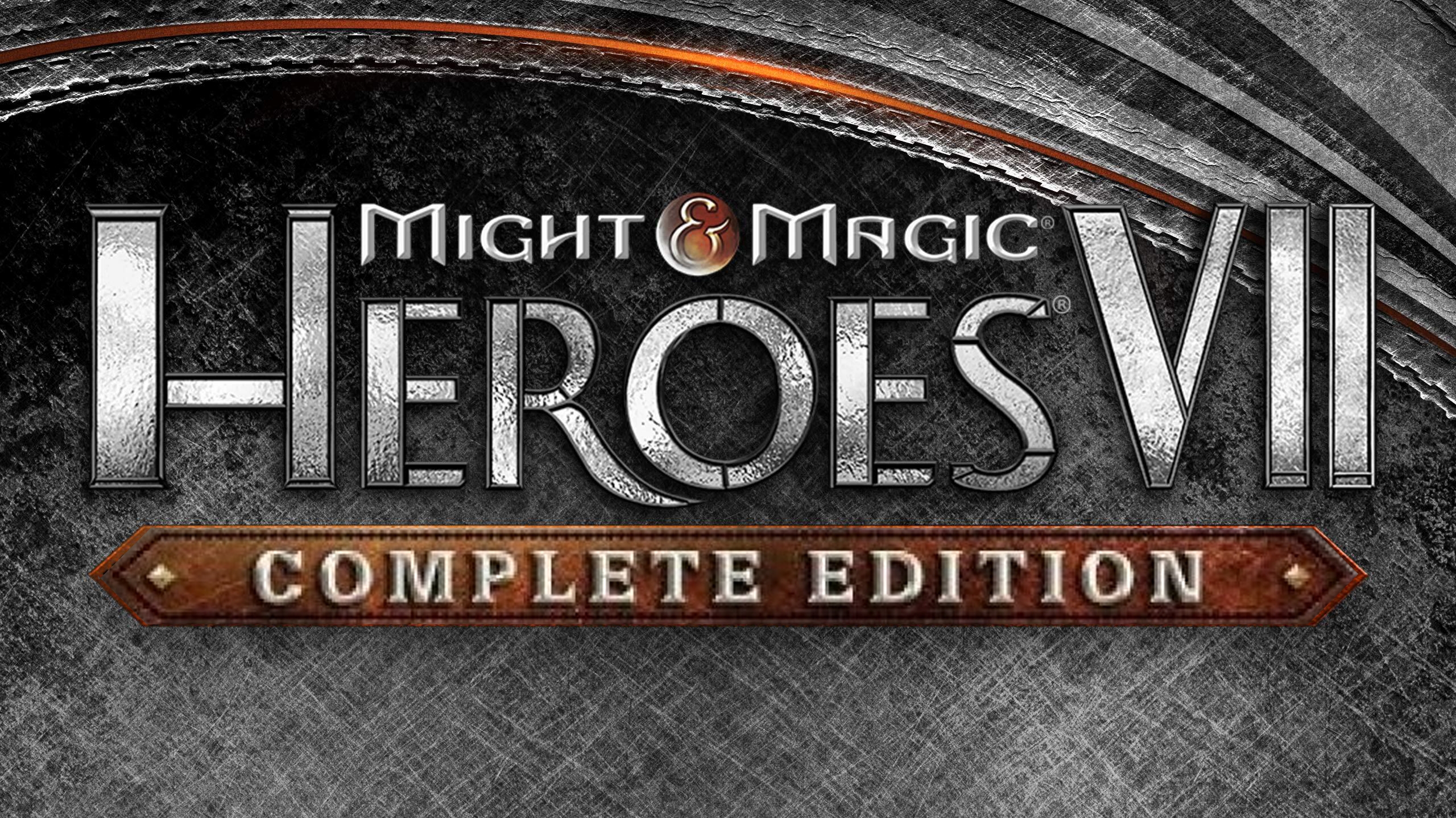 Build on Parliament Misunderstand Buy Might & Magic: Heroes VII Complete Edition Ubisoft Connect