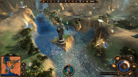 Might & Magic: Heroes VII Complete Edition screenshot 5