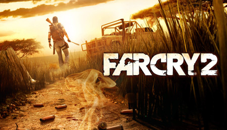 Buy Far Cry 2 Ubisoft Connect