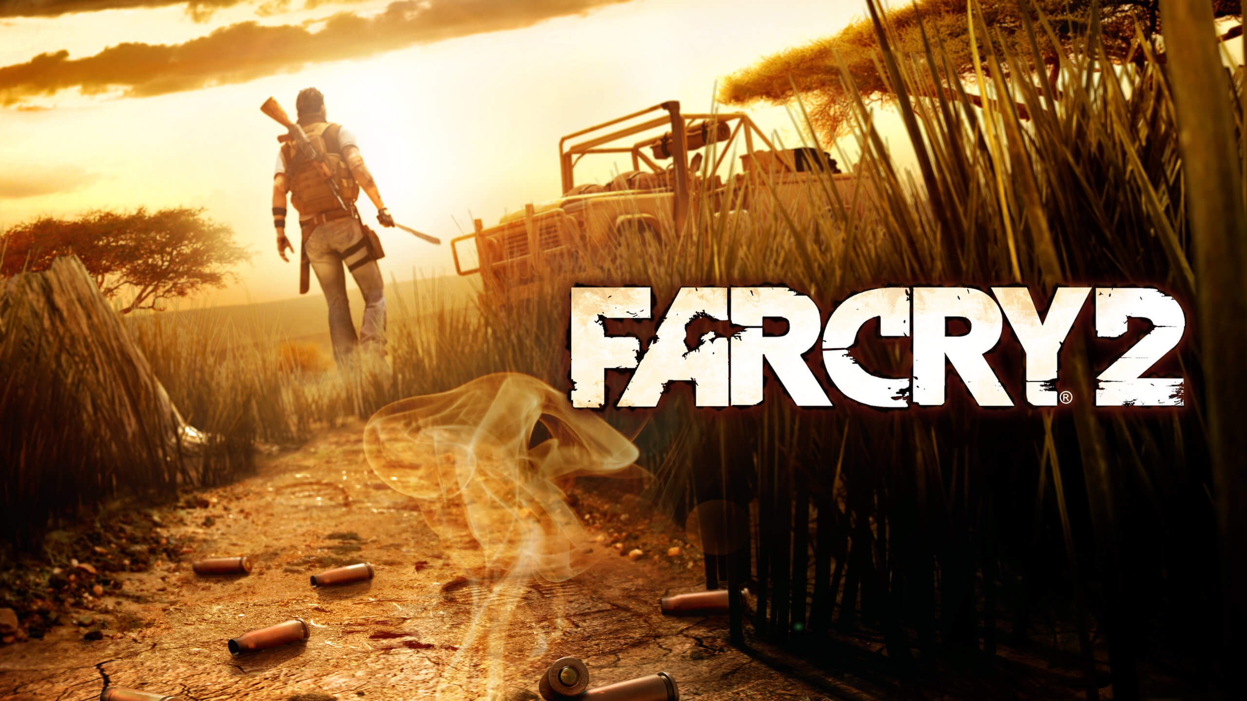 Buy Far Cry 2 Uplay