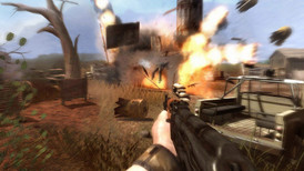 Far Cry 2 screenshot 4