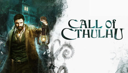 Call of Cthulhu background