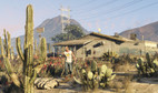 Grand Theft Auto V 5