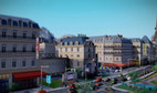 Simcity: French City Set screenshot 1