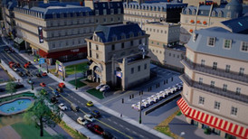 Simcity: French City Set screenshot 2