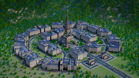 Simcity: French City Set screenshot 5