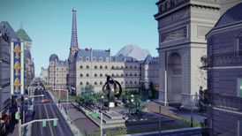 Simcity: French City Set screenshot 3