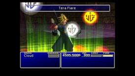 Final Fantasy VII + VIII Double Pack screenshot 2