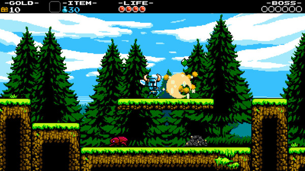 Shovel Knight: Treasure Trove screenshot 1