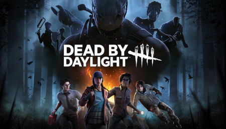 Buy Dead By Daylight Steam
