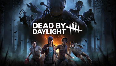 Dead by Daylight Dead by Daylight