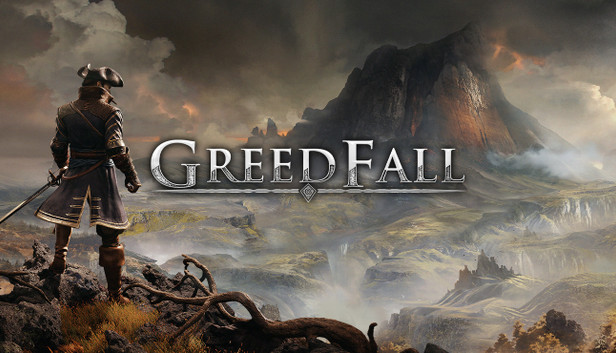 Buy GreedFall Steam
