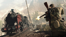 Sniper Elite 4 Season Pass screenshot 3