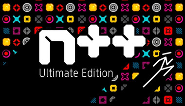 N++ (NPLUSPLUS) N++ (NPLUSPLUS)