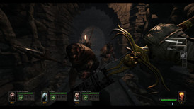 Warhammer: End Times - Vermintide Drachenfels screenshot 3