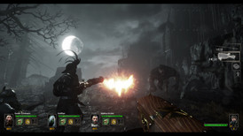 Warhammer: The End Times - Vermintide Drachenfels screenshot 2