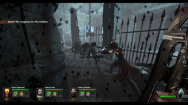 Warhammer: The End Times - Vermintide Drachenfels screenshot 4