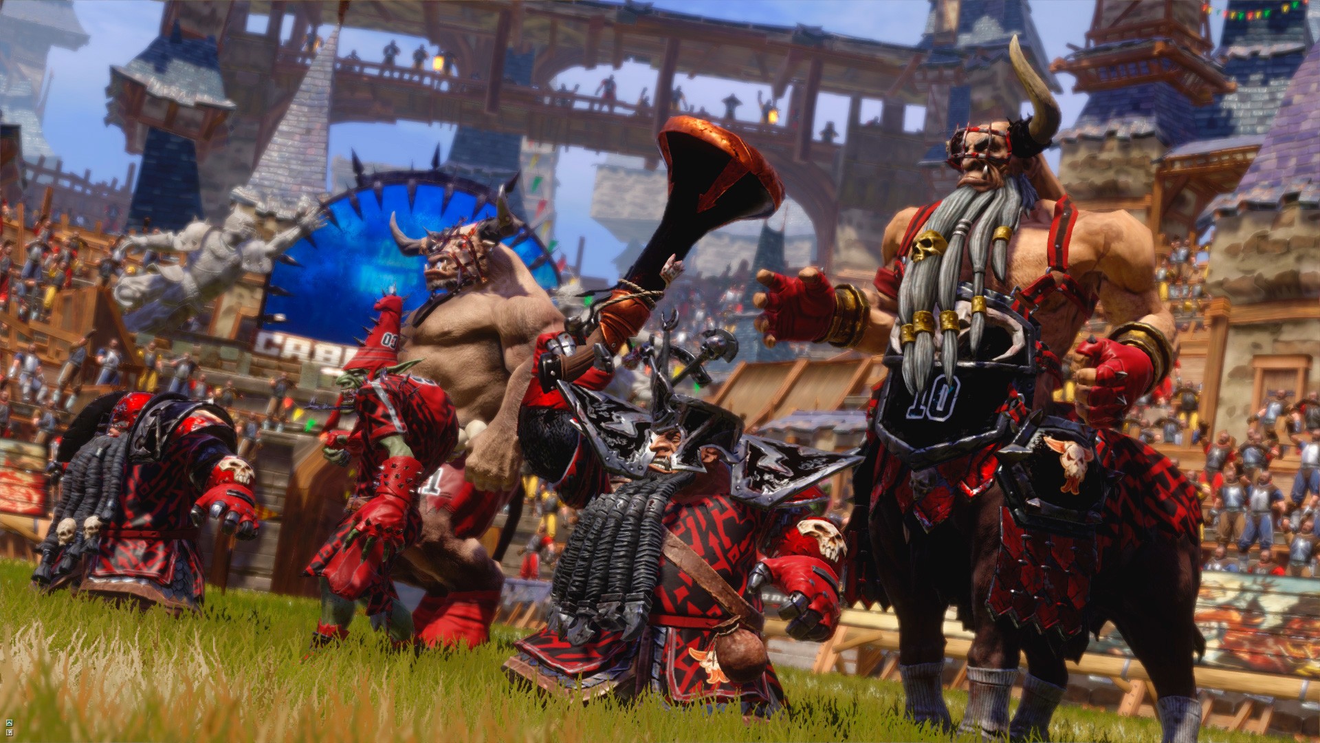 blood bowl 2 vs chaos edition blood bowl 2 vs chaos edition