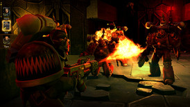 Warhammer 40.000: Space Wolf screenshot 2