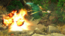 Warhammer 40.000: Space Wolf screenshot 5