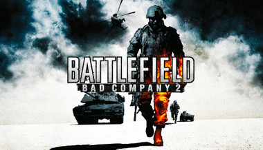 Battlefield Bad Company 2 Battlefield Bad Company 2