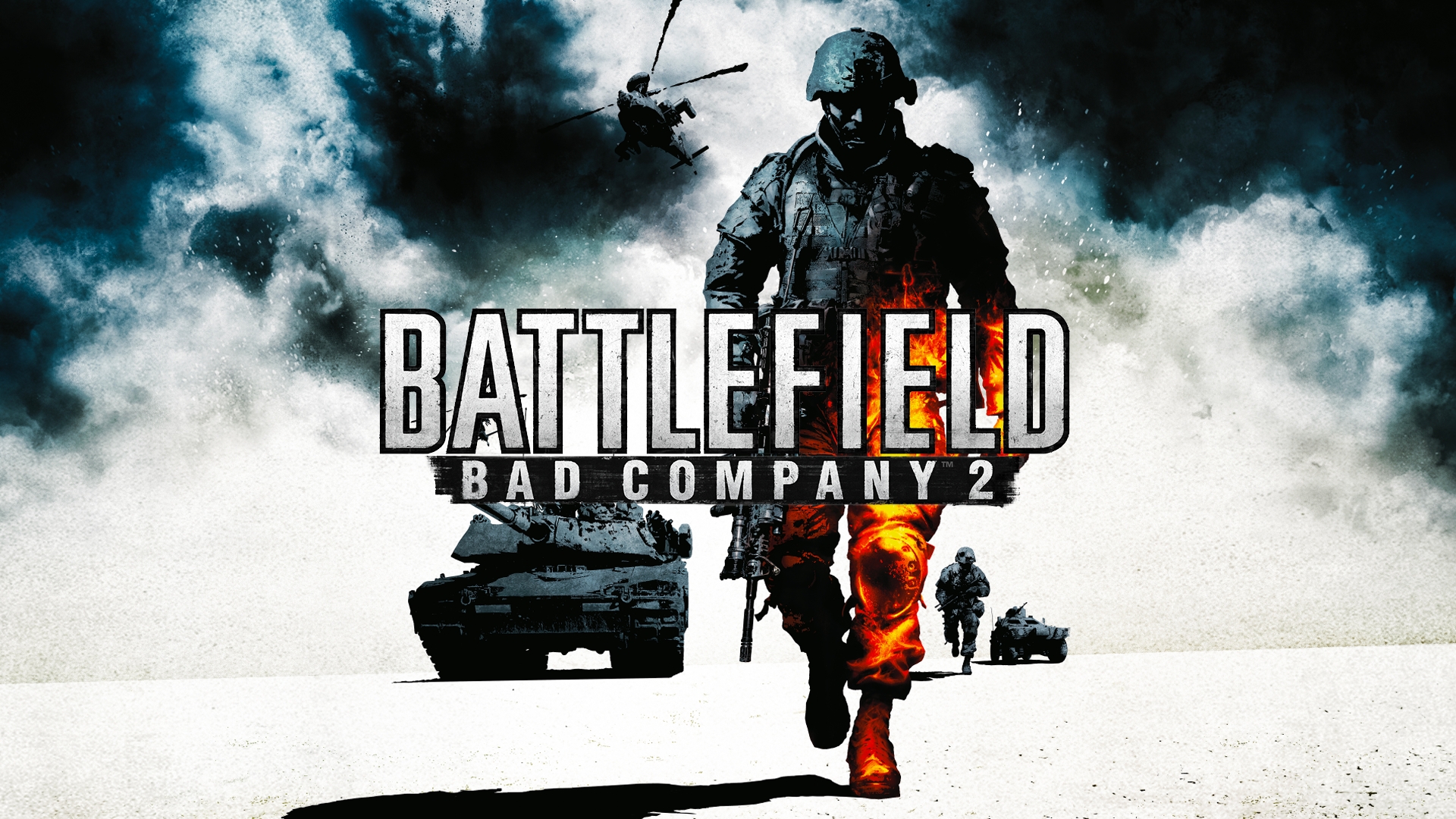 Buy Battlefield Bad Company 2 Origin